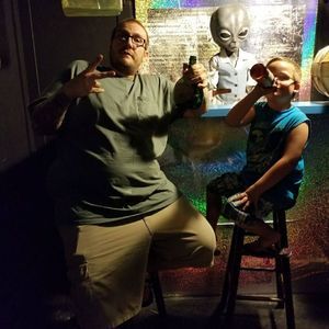 Meet your Posher, Josh